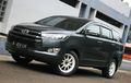 Kijang Innova Disentuh Dikit Tenaga Naik 70 Dk, Kaki Gagah Gaya Rally Look