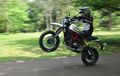 Ngegas Ducati Versi Urakan Ini Bikin Senyum-senyum Sendiri, Faktor Ini Penyebabnya