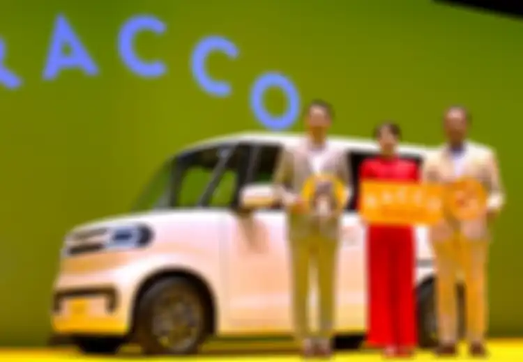 Oke Juga Kalau Masuk Indonesia, Ini Klaim Konsumsi Listrik BYD Racco