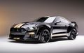 Shelby Mustang Bertabur Emas Ini Tembus 900 DK, Tapi Gak Bisa Dibeli