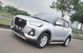 Update Recall ECU Daihatsu Rocky dan Ayla, Segini yang Sudah ke Bengkel