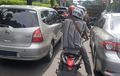 Street Manners: Bikers Harus Paham, Jangan Asal-asalan Bermanuver Menerobos Kemacetan