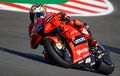 FP1MotoGP Prancis 2021, Jack Miller Memimpin, Valentino Masih Belum Maksimal