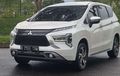 Mitsubishi Xpander Upgrade Pelek 18 Inci, Ini Pilihan Ban Biar Sporty