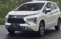 Mitsubishi Tutup 2022 dengan Penjualan Nyaris 100 Ribu Unit, Duo Xpander Tampil Mendominasi