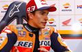 Respons Marc Marquez Terhadap Balap Motor Listrik MotoE, Ingin Coba?