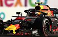 Hasil FP1 F1 Meksiko: Max Verstappen Tercepat, Renault Buat Kejutan
