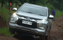 Mitsubishi Pajero Sport Dapat Cashback Rp10 Juta, SUV Diesel Tangguh Makin Menggoda