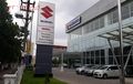 Suzuki Targetkan Ada Tujuh Dealer Baru Hingga Penghujung Tahun