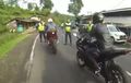 Berlanjut! Kasus Razia Sunmori Di Ciater, Polisi Gunakan Hunting System Saat Ciduk Para Biker