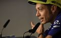 Jadi Runner-up Di MotoGP Jerman 2018, Valentino Rossi Termotivasi dari Pembalap Tim Satelit!