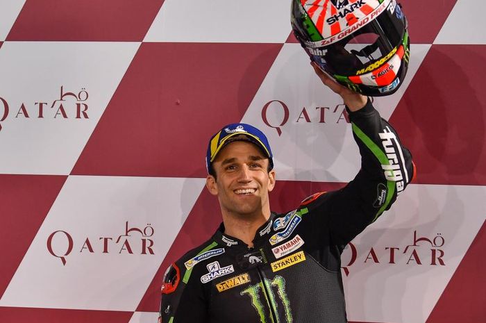 Johann Zarco