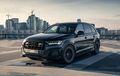 ABT Modifikasi Mesin Audi SQ7 Tembus 650 DK, Penampilan Agresif