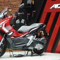 Awas Windshield Honda ADV150 Rawan Macet di Musim Hujan, Begini Perawatannya