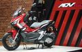 ADV 160 Kemahalan, Harga Motor Bekas Honda ADV 150 Dijual Cuma Segini Sob