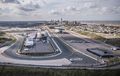 Sirkuit Lama Rasa Baru, Ini Jadwal F1 Belanda 2021 di Sirkuit Zandvoort Akhir Pekan Ini