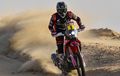 Ricky Brabec Juara, Honda Hentikan Dominasi KTM di Reli Dakar 2020
