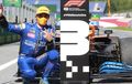 Lando Norris Bangga dengan tim McLaren Usai Meraih Podium di F1 Austria