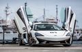 Prior-Design Dandani McLaren 570S Dengan PD1 Aero Kit, Keren!