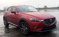 Mazda CX-3 Didiskon Sampai Rp 25 juta, Masih Ditambah Bonus Ini