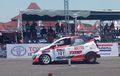Toyota Agya Untuk Gymkhana, Sistem Kaki-kaki Pakai Bola, Raup Piala 
