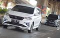 Harga Mobil Bekas Rp 150 Juta Dapat Mobil Suzuki All New Ertiga Tipe Ini
