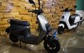 Hadirkan Tiga Motor Listrik Niu, Apakah Utomocorp Akan Bangun Pabrik Perakitan di Indonesia?