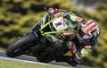 Hasil Superpole Race WorldSBK Australia 2020: Jonathan Rea Juara, Scott Redding Naik Podium
