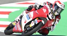 Hasil FP1 Moto3 Catalunya 2021: Andi Gilang Lebih Cepat Dari Pedro Acosta, Pembalap 'Tim Indonesia' Masuk 5 Besar