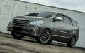 Video Modifikasi Toyota Innova 2008 Jadi Fresh ke Versi Kekinian