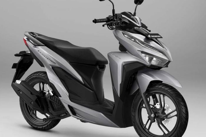 Fitur baru di All New Honda Vario 150