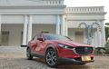 Mazda CX-30 Punya Tampilan Dasbor Biasa Saja, Ternyata Ini Maksudnya