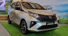 Ada Promo Daihatsu Akhir Tahun 2023, Bayar Segini Bisa Bawa Pulang Sigra Baru
