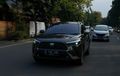 Toyota Corolla Cross Dijajal Raditya Dika di IOOF 2020, Ngaku Kagum Sama Fitur Ini