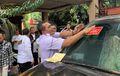 Ada 200 Kendaraan Mewah yang Belum Bayar Pajak di Jakarta Barat, Kena Ciduk, Langsung Ditempel Stiker