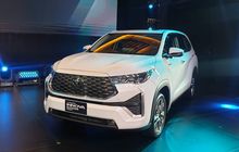 Toyota Kijang Innova Zenix Cuma Bawa Mesin Bensin dan Hybrid, Toyota Enggak Rela Melepas Mesin Diesel