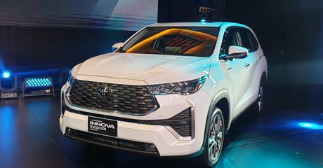 Toyota Kijang Innova Zenix Cuma Bawa Mesin Bensin dan Hybrid, Toyota Enggak Rela Melepas Mesin Diesel