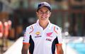 Marc Marquez Hadir di Paddock di MotoGP Austria 2022, Ingatkan Pembenahan di Tiga Titik Ini Kalau Mau Juara Dunia