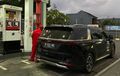 Kia Grand Carnival Full Tank Pertamina Dex di HFD 2023, Sampai Sejuta?