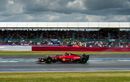 Hasil Kualifikasi F1 Inggris 2022 - Trek Basah, Carlos Sainz Rebut Pole Position dari Max Verstappen