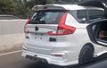 Suzuki Ertiga Hybrid Bakal Meluncur, Unit Bisa Dipesan di Dealer, Harganya Bisa Menggoda Iman