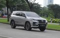 Ini Perbandingan Harga Toyota Fortuner dan Mitsubishi Pajero Sport di Februari 2024