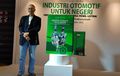 Punya Banyak Data, Stafsus Menteri ESDM Luncurkan Buku Tentang Industri Otomotif