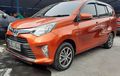 Kredit Toyota Calya G A/T 2017, TDP Rendah Rp 10 Juta, Segini Angsurannya