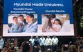 Tahun 2023 Hyundai Fokus ke Layanan Purnajual, Hadirkan Progam Baru
