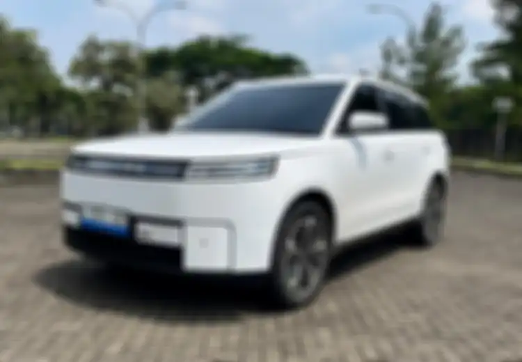 Jaecoo Geser BYD, Ini Merek Mobil Listrik Terlaris Maret 2026