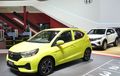 Lagi-Lagi Honda Brio Tetap Terlaris di Juli 2024, Segini Angkanya