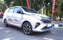 Pantas Sering Diandalkan Taksi Online, Daihatsu Sigra Bisa Seirit Ini