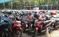 Tips Amankan Motor dari Incaran Maling Bermodal Rp 1.000
