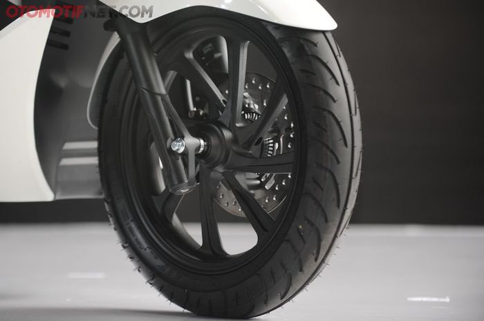 Lakukan hal berikut agar ban tubeless jadi lebih aman 